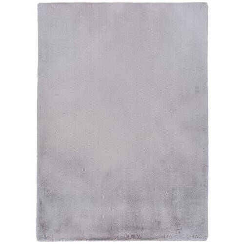 Universal Siva preproga Fox Liso, 120 x 180 cm Slike