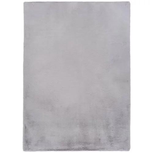 Universal sivi tepih Fox Liso, 120 x 180 cm