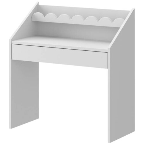 BELLAMY Book Nook Montessori stol, snow Cijene