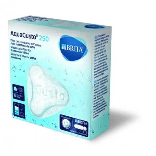 Brita aquaGusto 250l filter za vodu Slike