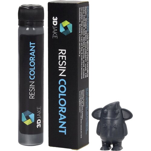 3DJAKE Resin Colorant Iron Grey, 12,50 g Cene