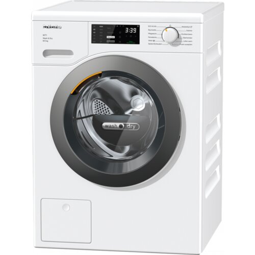 Miele veš mašina+sušilica WTD 160 WCS Cijene