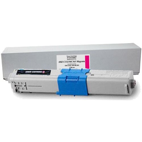  Toner Print-Team OKI C332/MC363 Magenta 3000 stranica Cijene