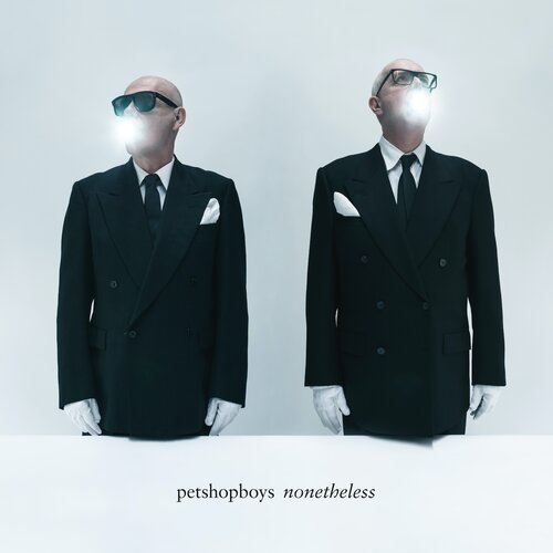 POSNETI MEDIJI Pet Shop Boys - Nonetheless Cene