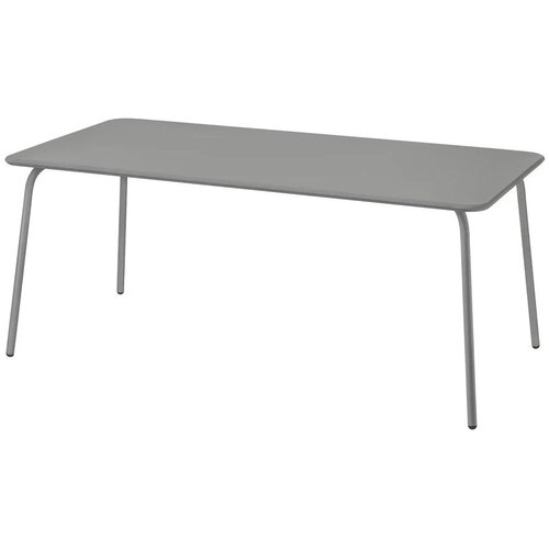 Blomus Kovinska vrtna miza 90x180 cm Yua &ndash; Cene