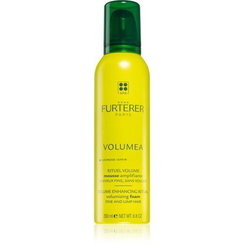 Ren&amp;eacute; Furterer Volumea pjena za kosu za volumen 200 ml Slike