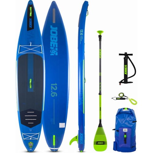 Jobe neva 12.6 sup board paket Cijene