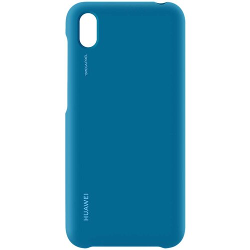 Huawei Za&scaron;?itna lupina za Y5 2019 Rigid, Modra, (22116497) Cene