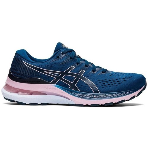 Asics Tek &amp;amp; Trail Gelkayano 28 pisana Slike