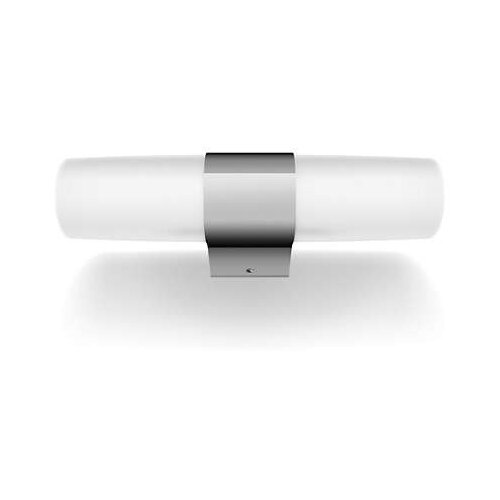 Philips skin led zidna lampa, 2x3W 34024/11/16, hrom Cene