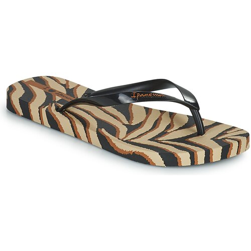 Ipanema Japonke ANIMALE PRINT FEM Bež Cene