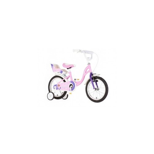  Bicikl Visitor Princess 16" roze Cene