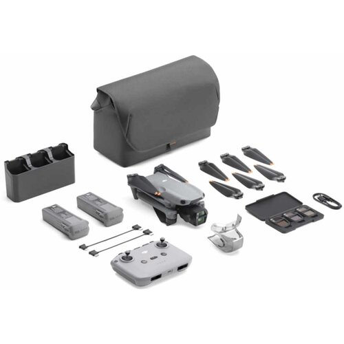 Dji Dron Air 3S Fly More Combo (RCN3) Cene