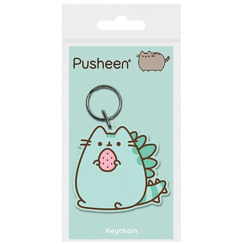 Grupo OBESEK ZA KLJUČE PUSHEEN PUSHEENOSAURUS, (20852341) Slike