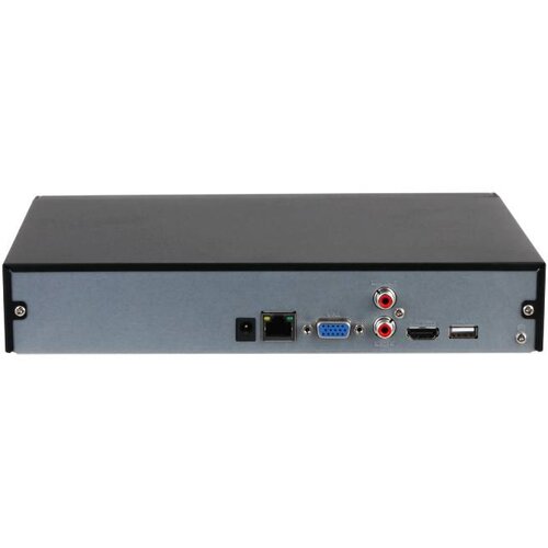 Dahua Network video recorder NVR4104HS-EI Black Cijene