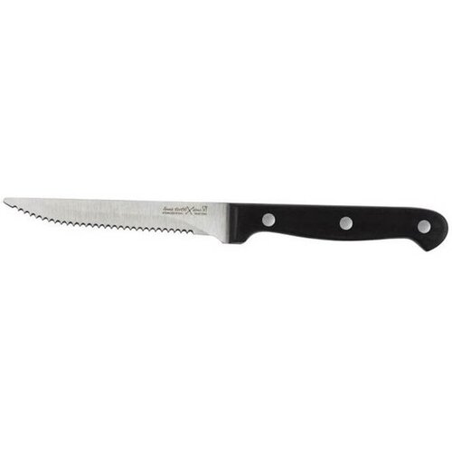 Ilsa set 6 kos noži žagica Steak Tuttix1, inox, PP Cene