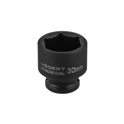 Hogert HT4R080 udarni nasadni ključ, 1/2&amp;quot;, 30mm ( HT4R080 ) Slike