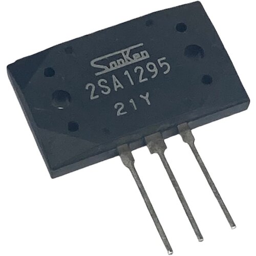  Tranzistor 2SA1295 Cene