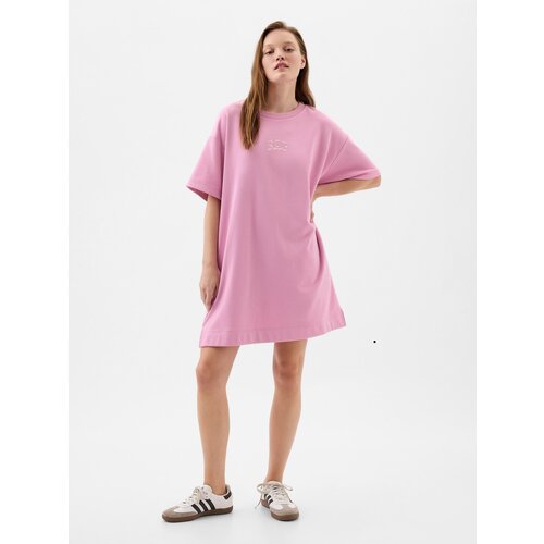 GAP Pink women's oversize dress Cijene
