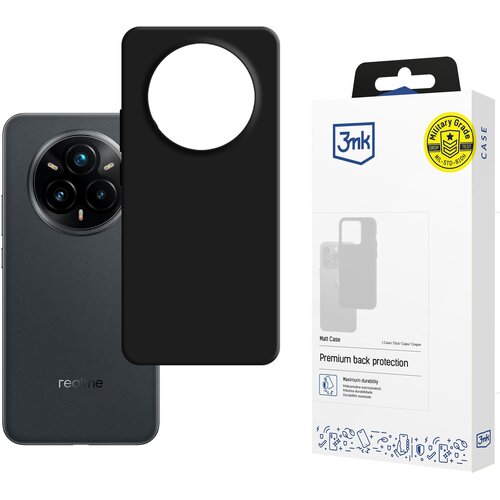 3mk REALME 14 PRO+ - MAT ETUI (5000299779) Cene