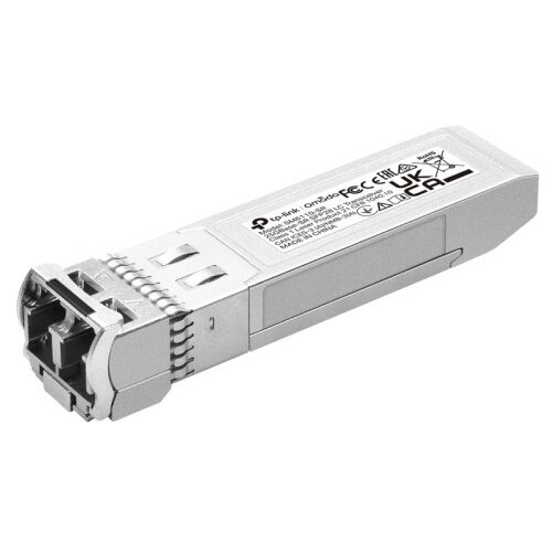 Tp-link Omada SM6110-SR 25GBase-SR Multi-mode SFP+/SFP28 LC oddajnik MiniGBIC modul Cene