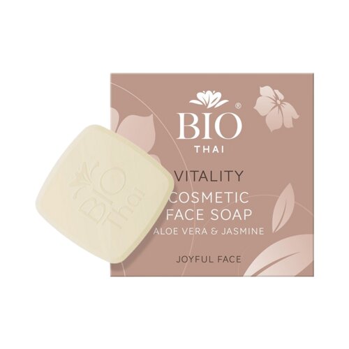  Vitality Cosmetic Face Soap Cene