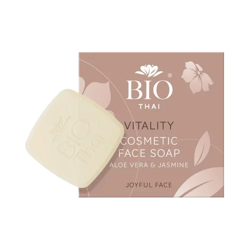  Vitality Cosmetic Face Soap