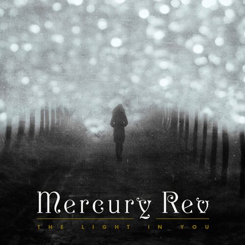 BELLA UNION MERCURY REV - The Light In You Lp Cene
