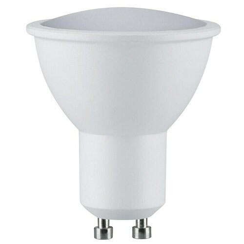 PAULMANN LED žarulja (GU10, Može se prigušiti, Topla bijela, 460 lm, 5,5 W, 1 Kom.) Cijene