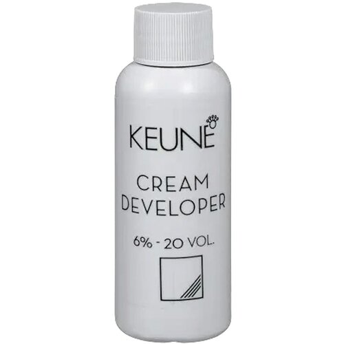 KEUNE Kremasti hidrogen, 60ml Cene