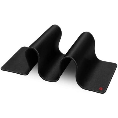 Defender Podloga za mi&scaron; Black XXL One 680x240mm Cene