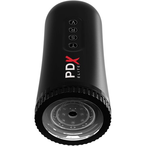 Pipedream PDX Elite Moto Blower Black Cijene