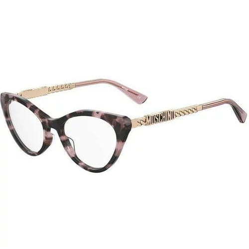 Moschino MOS626 0T4 - ONE SIZE (52)