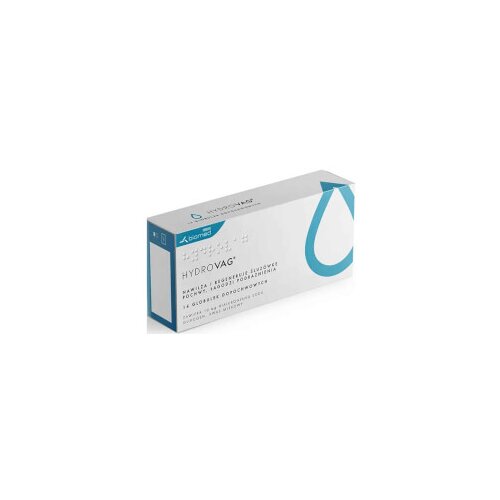 IBSS BIOMED Hydrovag vaginalete Cijene