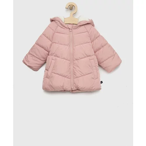 GAP Dječja jakna boja: ružičasta