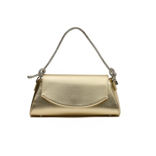 Orsay Gold women's handbag - Women's Cijene