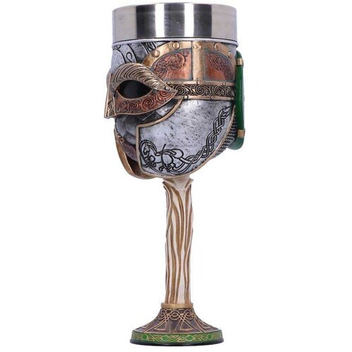 Nemesis Now LORD OF THE RINGS ROHAN GOBLET 19.5CM KELIH Cene