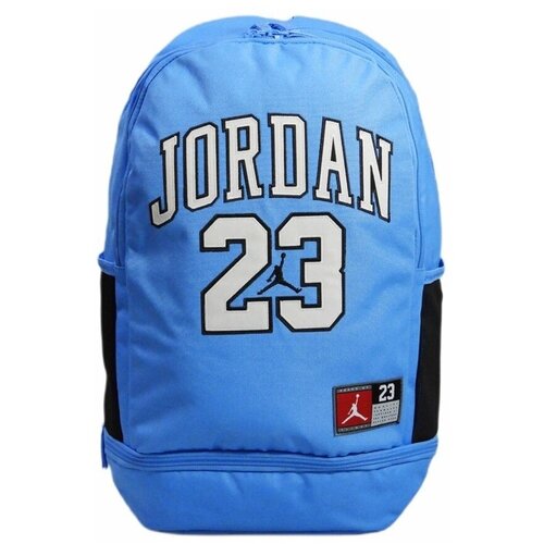 Nike Nahrbtniki Air Jordan 23 Črna Slike