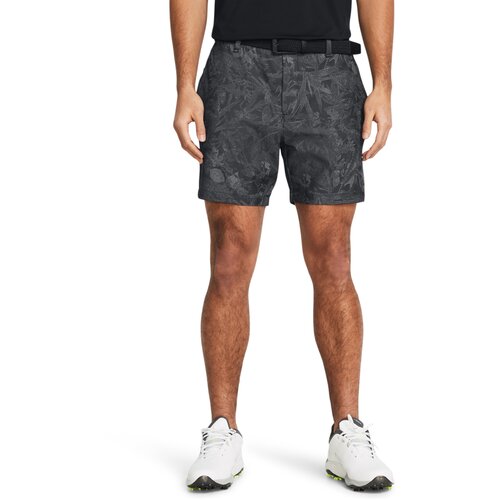 Under Armour Men&amp;#039;s shorts Iso-Chill Printed 7 Short Slike