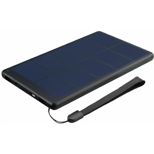 Sandberg prenosna baterija (powerbank) urban solar, 10.000 mah