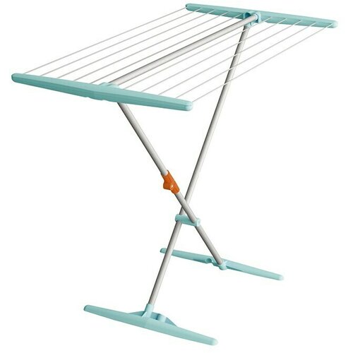  Su&scaron;ilnik perila Super Dry Basic (58 x 8,4 x 118 cm, mint) Cene