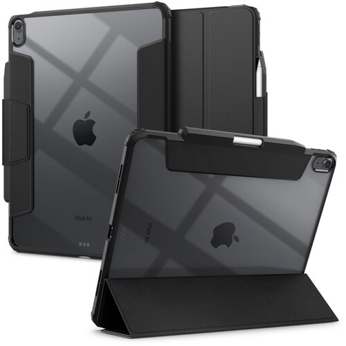 Spigen ULTRA HYBRID ”PRO” futrola za IPAD AIR 13 2024 BLACK Cene