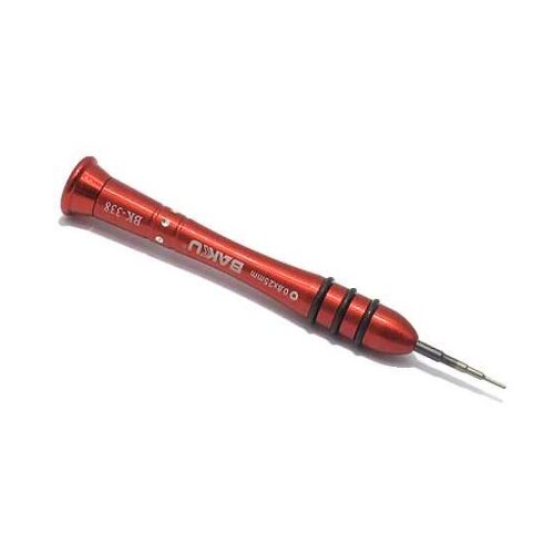 Baku Srafciger bk-338 zvezdasti 0.8x25mm crveni ( AL805 ) Cene