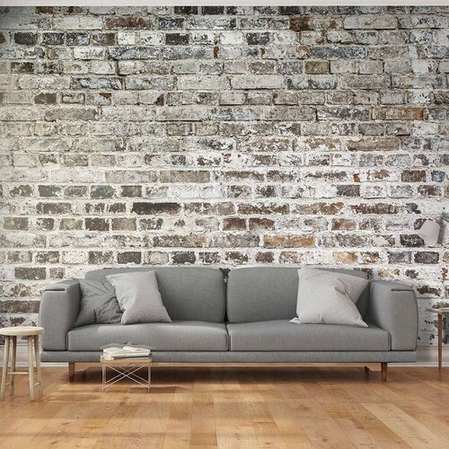  Tapeta - Old Walls 400x280 Slike