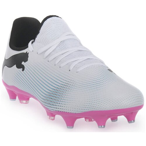 Puma Nogomet 01 FUTURE 7 PLAY MXSG Bela Slike