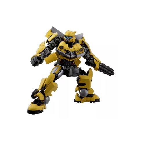 Prestige Figures transformers rise of the beasts - bumblebee model kit Slike