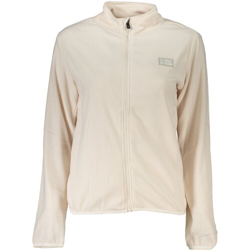 Norway 1963 WOMEN&#39;S WHITE ZIP SWEATSHIRT Cijene