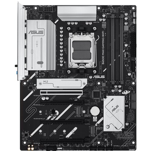 Asus Realtek B650E MAX GAMING WIFI matična ploča Cene