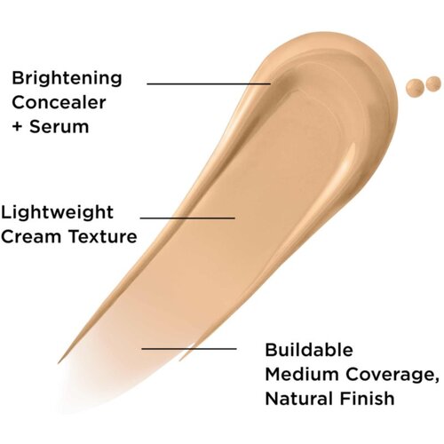 IT Cosmetics Bye Bye Dark Spots kremasti prekrivni korektor za ženske 23 Light Warm 7 ml Slike