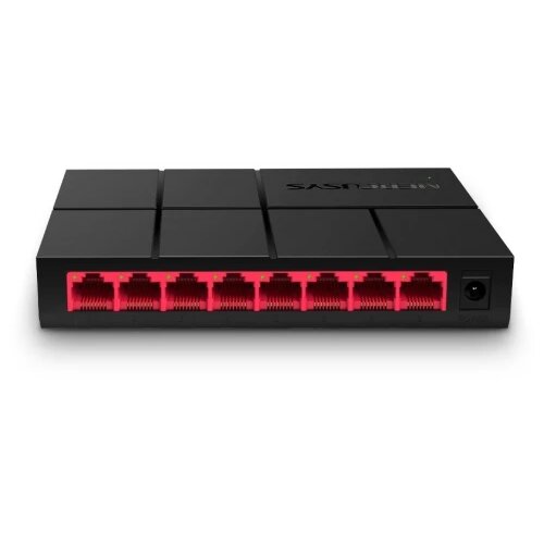 Tp-link Mercusys MS108G Desktop Switch8-Port 10/100/1000 Cijene